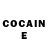 Cocaine VHQ Abdurawid Shaimqulov